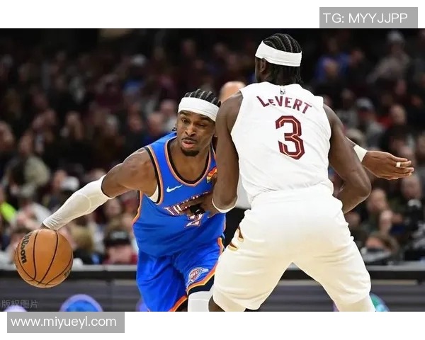 2016年骑士与雷霆对决回顾：一场精彩绝伦的NBA季后赛之战