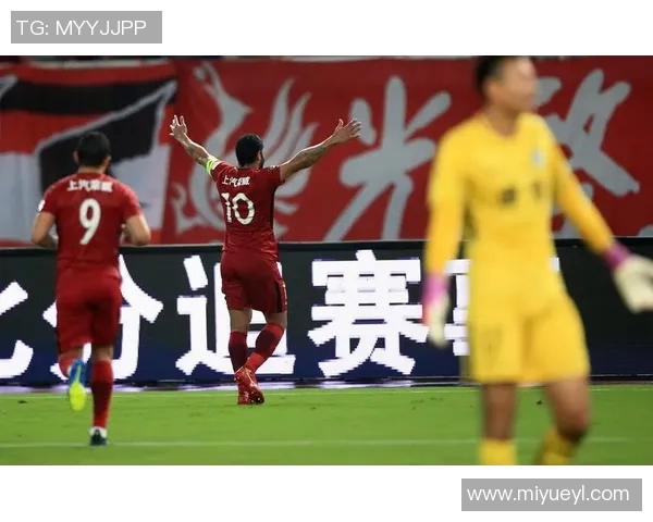 上港与首尔激战五球大战赛场上演精彩绝伦的足球盛宴