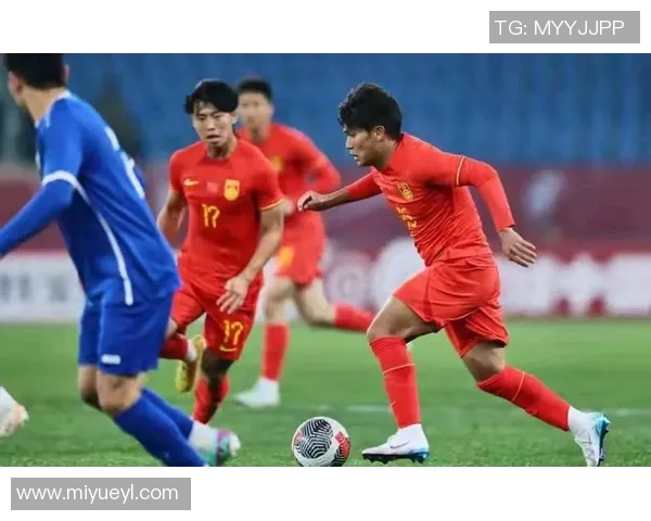 东帝汶与澳门U23足球队激战在即谁能在这场较量中脱颖而出