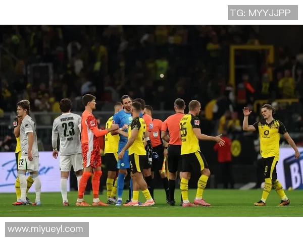 多特蒙德与拜仁慕尼黑激战在即竞猜分析与预测全方位解读