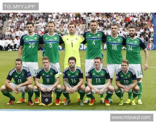 威尔士与爱尔兰足球对决深度分析及战术解析