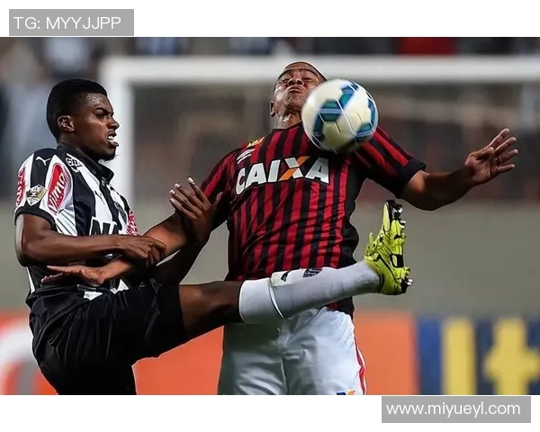 巴拉纳竞技vs博卡