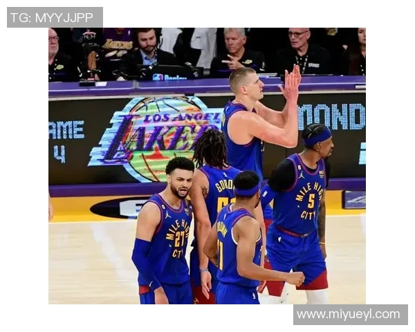 掘金与喷射机的激烈对决谁能在赛场上笑到最后 掘金与喷射机的激烈对决谁能在赛场上笑到最后