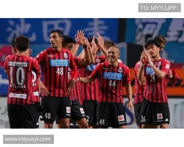 札幌与东京FC首发阵容对比分析及比赛前瞻