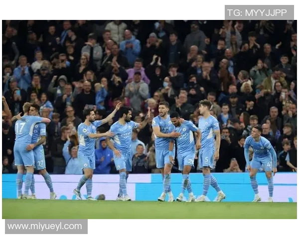 曼城与布莱顿精彩对决视频回顾全场亮点与精彩瞬间分析