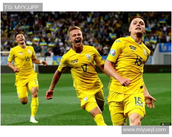 欧国联乌克兰对阵西班牙比赛前瞻与战术分析探讨 欧国联乌克兰对阵西班牙比赛前瞻与战术分析探讨