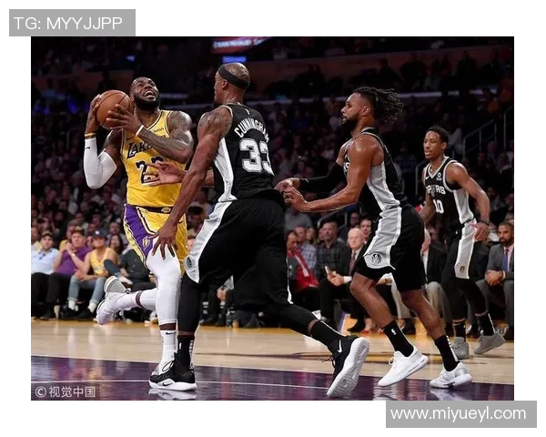 湖人对阵马刺精彩赛事直播尽在腾讯平台共同见证篮球盛宴