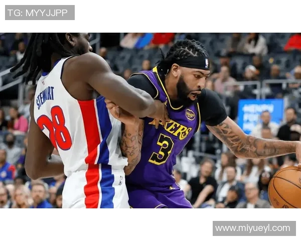 活塞与湖人加时赛再度对决精彩回顾与赛后分析