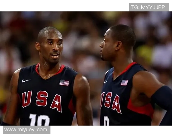 2008年北京奥运会美国男篮对决西班牙科比领衔的传奇时刻