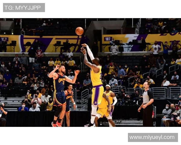 2019年勇士与湖人对决回顾：经典对抗与篮球传奇的交汇