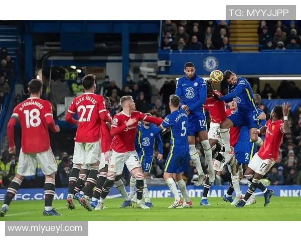 2018年曼城与切尔西对决全方位分析及战术解读