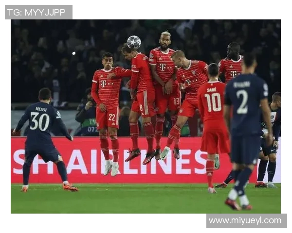 拜仁慕尼黑对阵门兴格拉德巴赫的比赛分析与胜负预测 拜仁慕尼黑对阵门兴格拉德巴赫的比赛分析与胜负预测