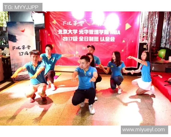 广州街舞队与重庆街舞队赛后复盘团队协作的精彩瞬间与经验分享MBA
