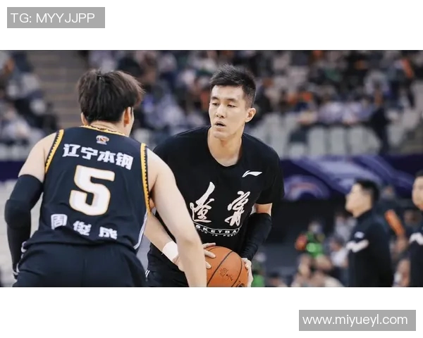 郭艾伦精彩表现对决广厦全场集锦回顾与分析 郭艾伦精彩表现对决广厦全场集锦回顾与分析