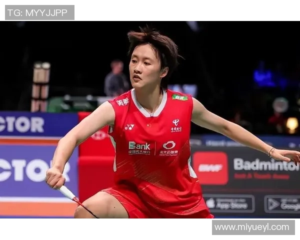 陈雨菲与辛杜巅峰对决谁将赢得羽坛荣耀之战