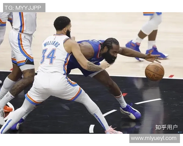 NBA快船与雷霆精彩对决比赛回放全程回顾与精彩瞬间分析 NBA快船与雷霆精彩对决比赛回放全程回顾与精彩瞬间分析