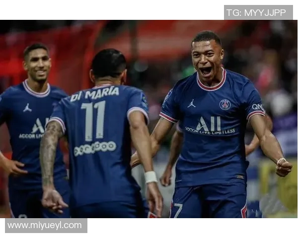 巴黎圣日耳曼对阵兰斯比赛前瞻及胜负预测分析