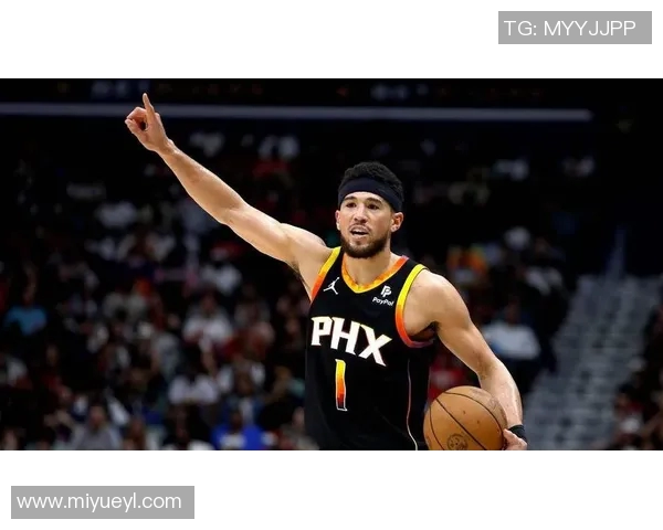 德文布克如何引领太阳队重返NBA巅峰的精彩之路 德文布克如何引领太阳队重返NBA巅峰的精彩之路