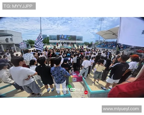 杭州滑板队现状分析与发展前景探讨聚焦滑板运动的未来与挑战