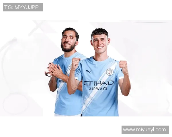 福登的崛起之路:从青训小将到英超明星的励志故事 福登的崛起之路:从青训小将到英超明星的励志故事