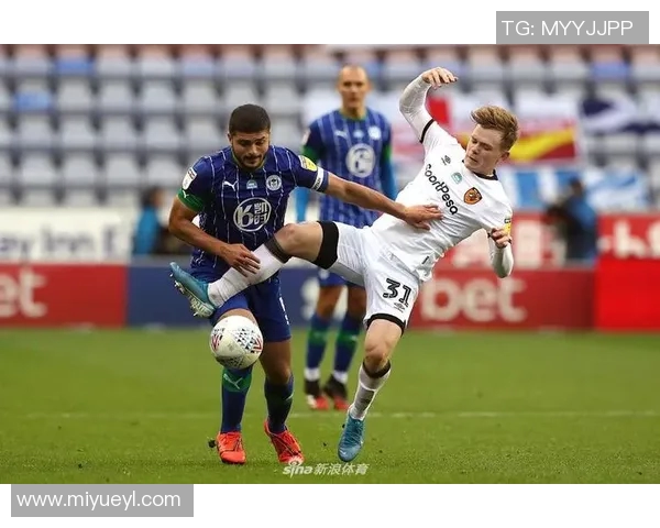 赫尔城与维冈激战正酣比分走势引人关注分析