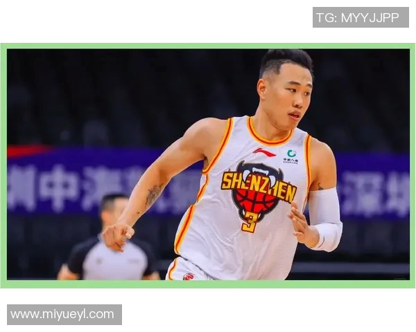 贺希宁：从青年才俊到篮球明星的成长之路与奋斗历程