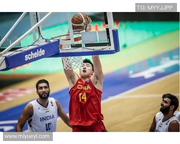 邹雨宸：从篮球新星到职业生涯的辉煌转折与成长之路