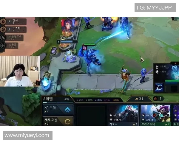 TES团队协作的成功秘诀与英雄联盟战术分析