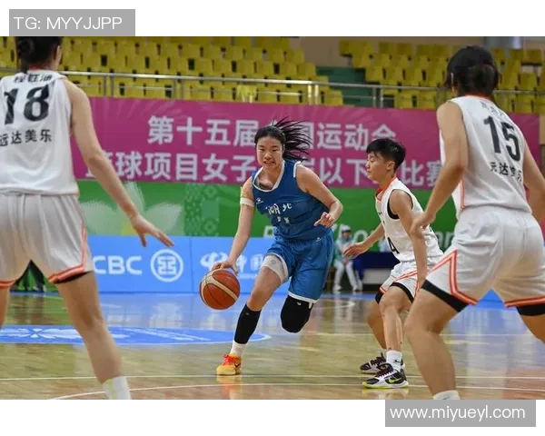 篮球女篮明星的崛起与发展：她们如何改变了这项运动的未来