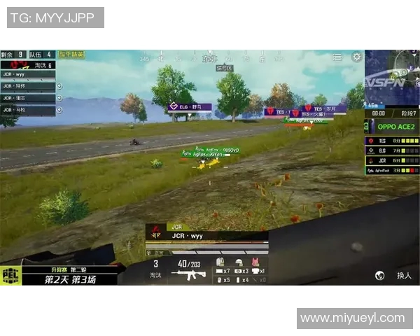 和平精英热议FPX耐力争议引发玩家对竞技公平性的深思