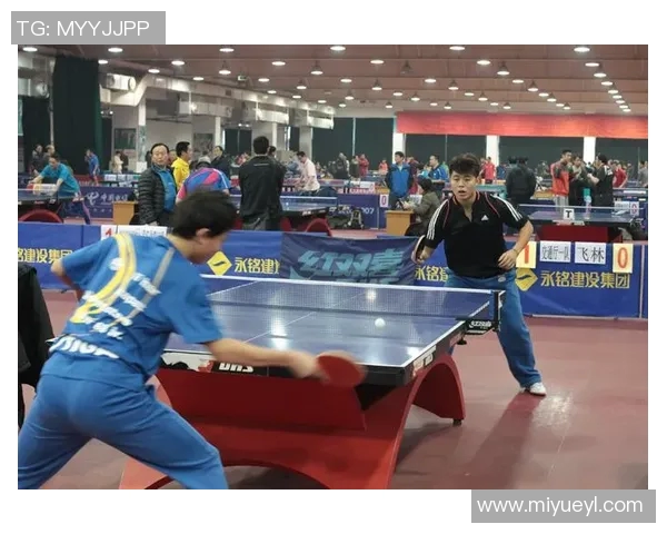 武汉乒乓球队在全国速度排行榜中荣登第十名展现实力与潜力