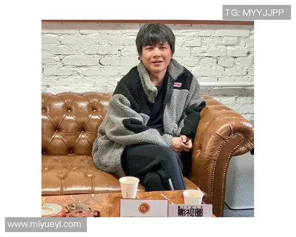 王伟专访：从职业选手到电竞领袖的英雄联盟成长之路