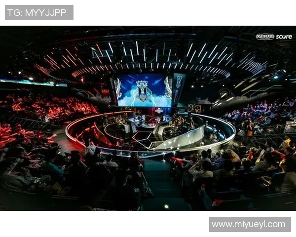 EDG战队配合默契创新高引领英雄联盟赛场新潮流 EDG战队配合默契创新高引领英雄联盟赛场新潮流